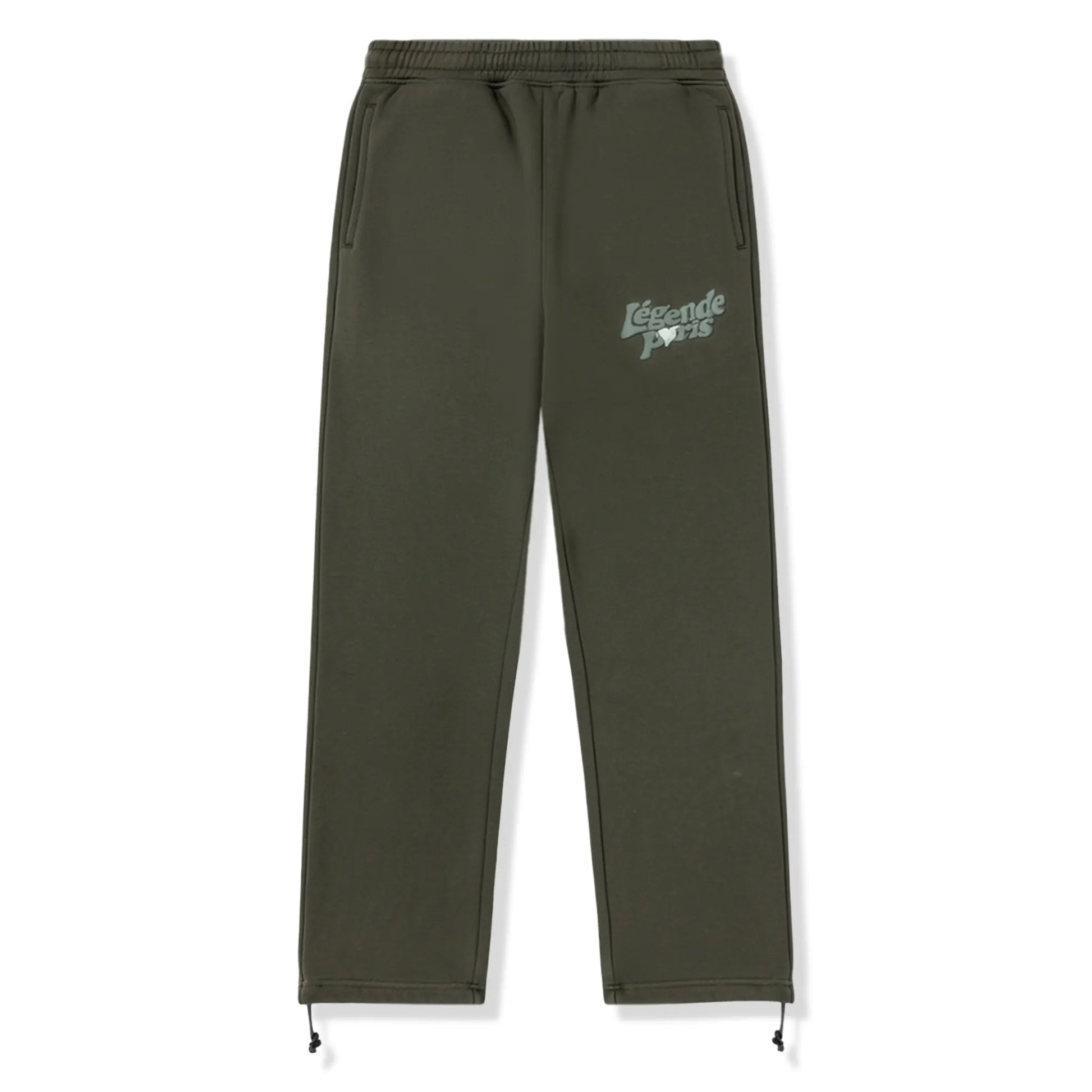 Légende Paris Lnd Tonal Khaki Sweatpants