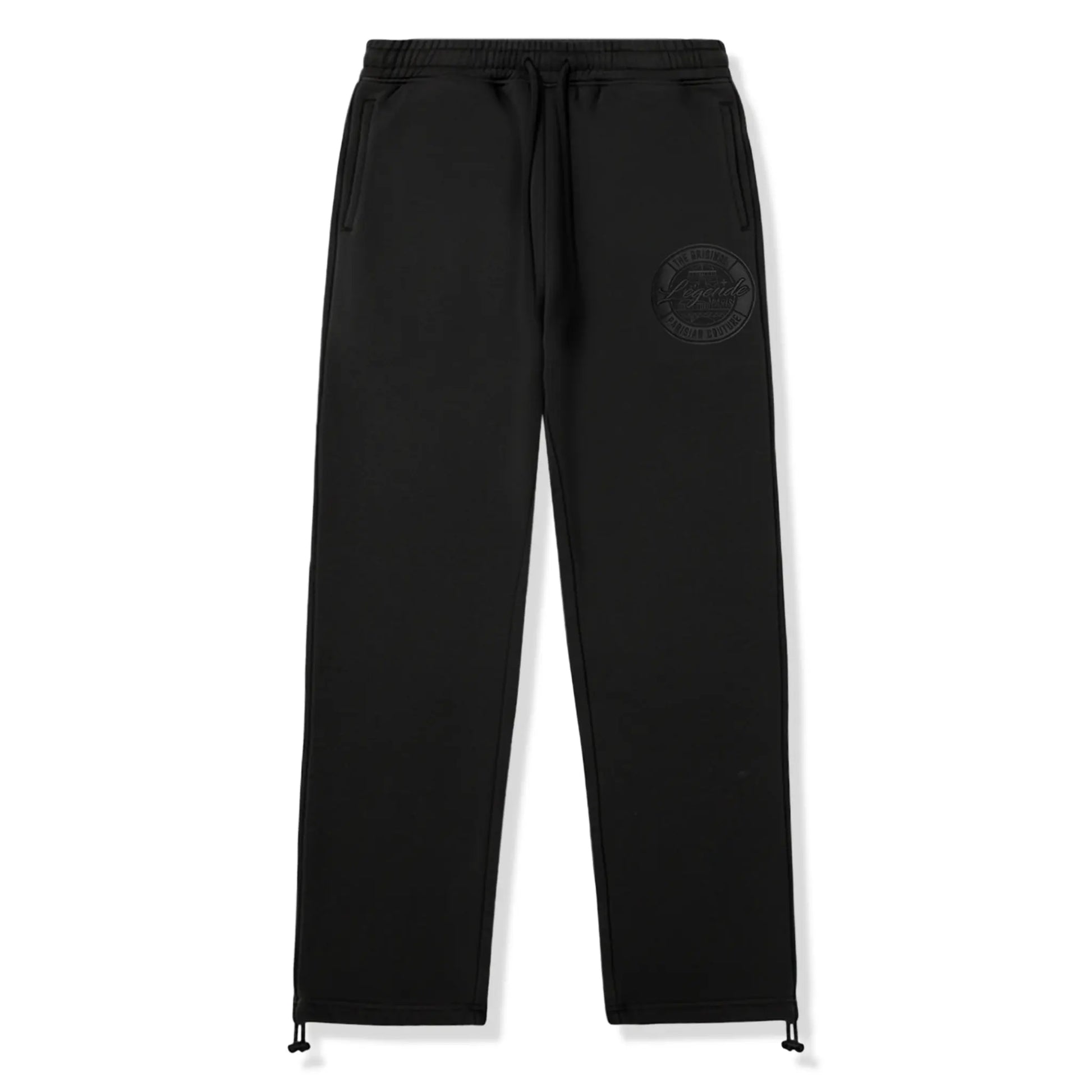 Légende Paris OG Black Sweatpants