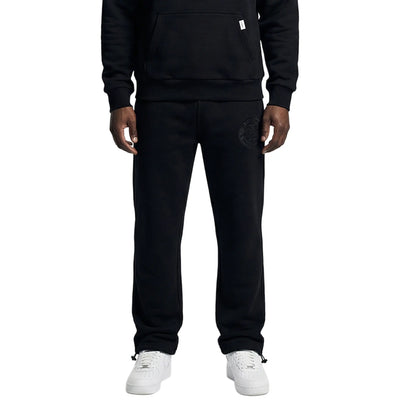Légende Paris OG Black Sweatpants