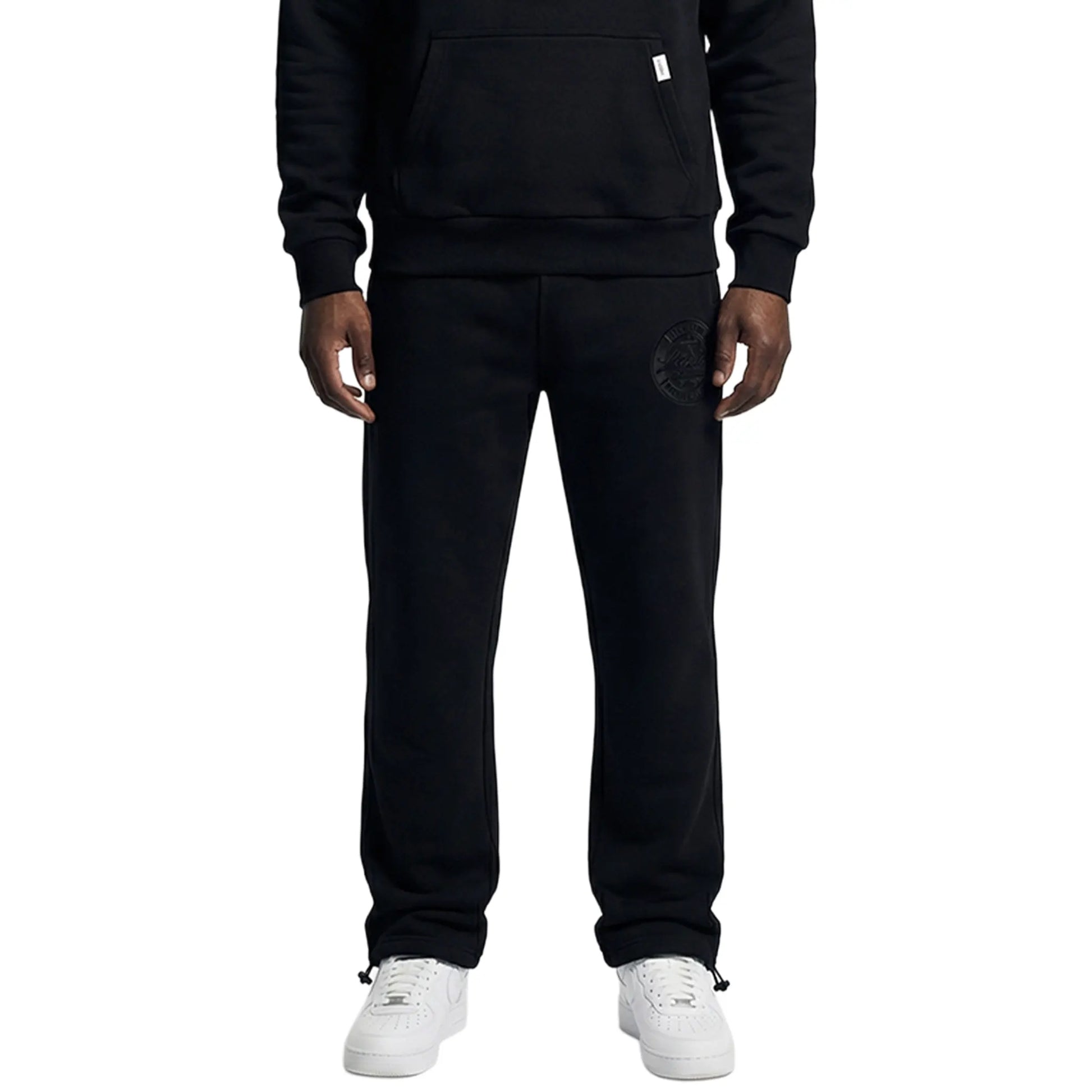 Légende Paris OG Black Sweatpants