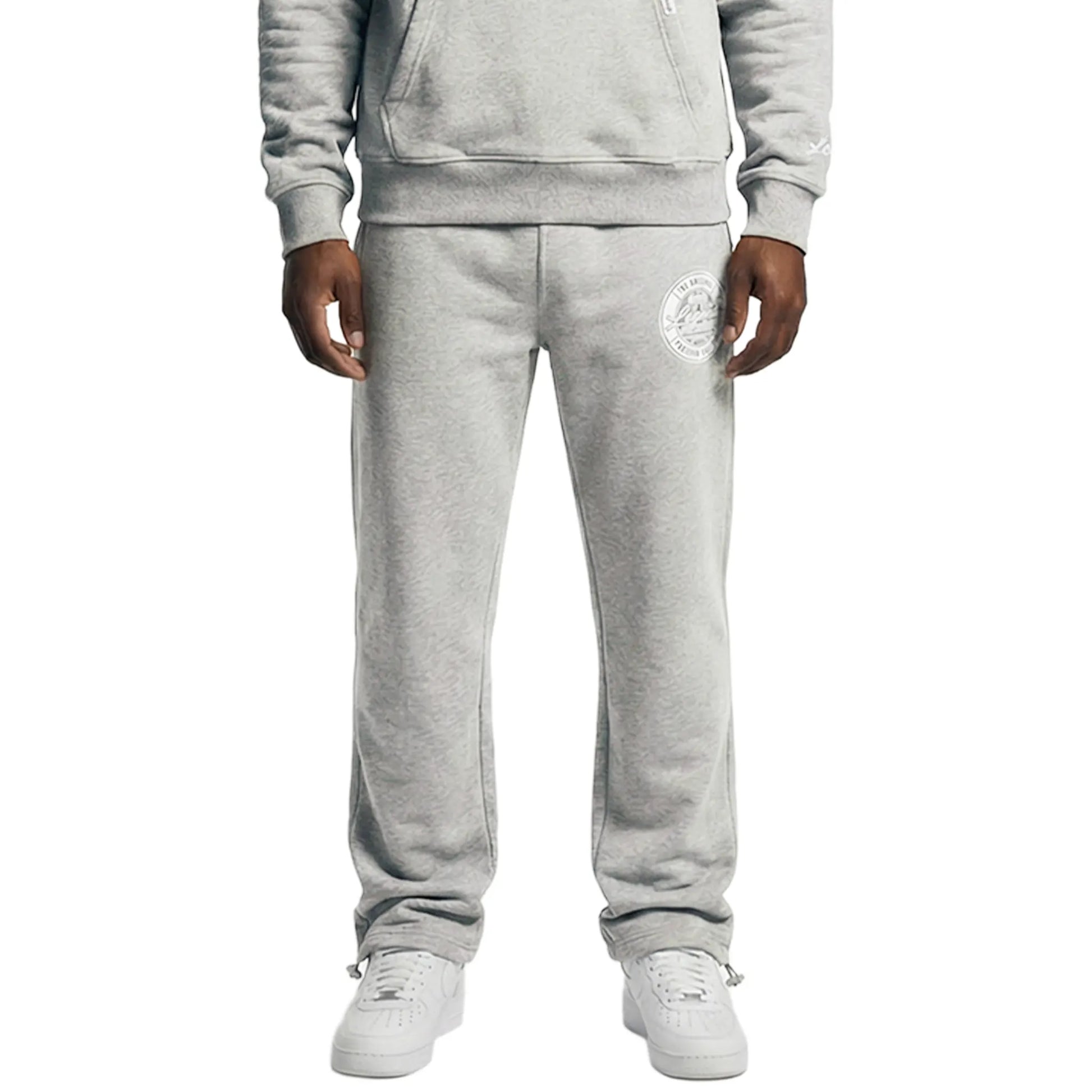 Légende Paris OG Grey Sweatpants