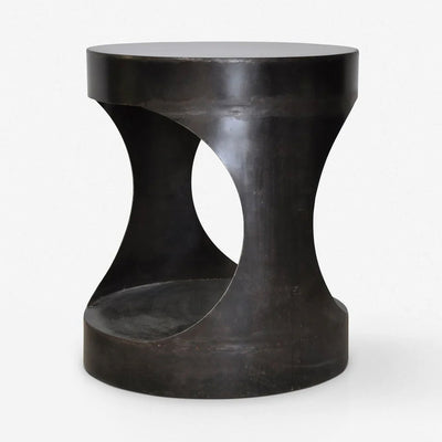 Leigha Side Table