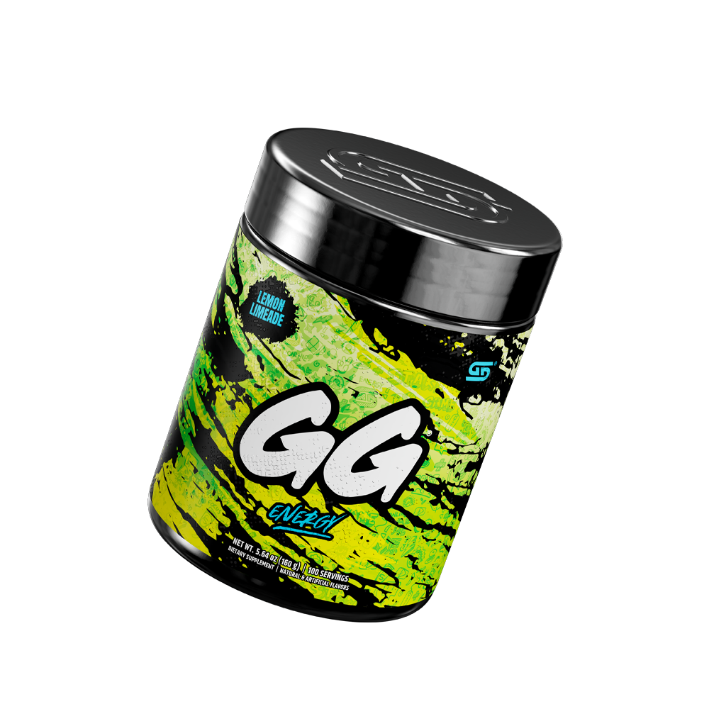 Lemon Limeade - 100 Servings