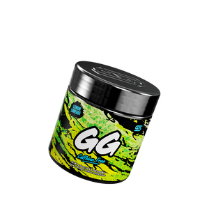 Lemon Limeade Caffeine Free - 100 Servings