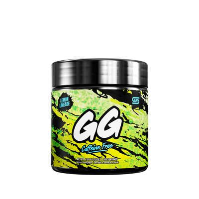 Lemon Limeade Caffeine Free - 100 Servings