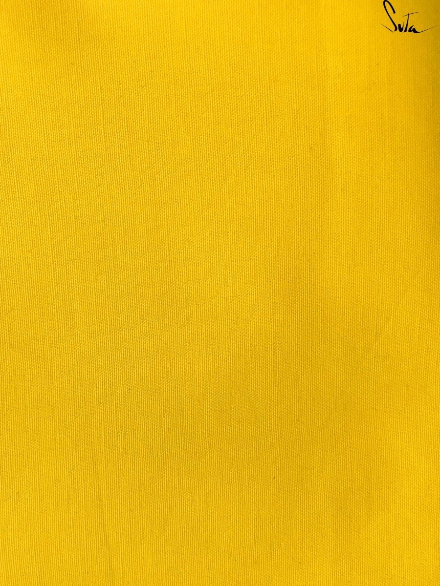 Butterfly Yellow (Underskirt)