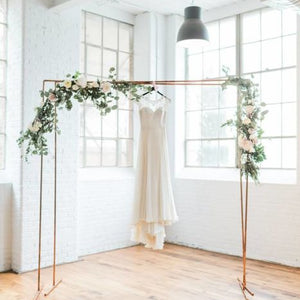 Elegant Pastel Wedding