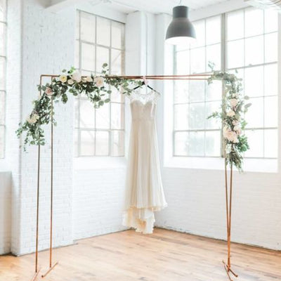 Elegant Pastel Wedding