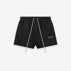 Running Short