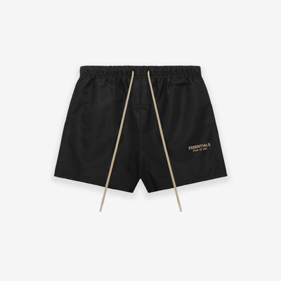 Running Short