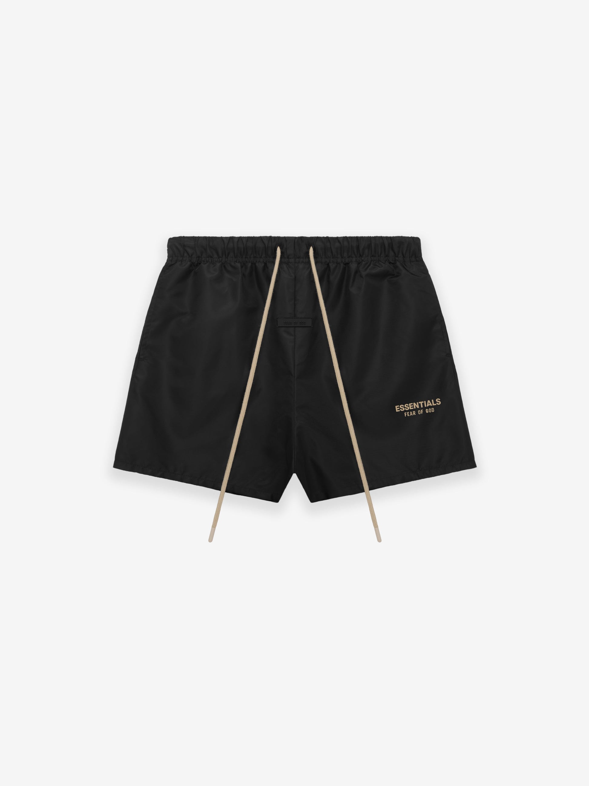 Running Short