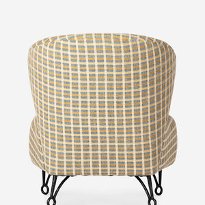 Cove Accent Chair by Meno Home x Co.House Designs