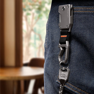 Spigen Pocket Knife | LF400