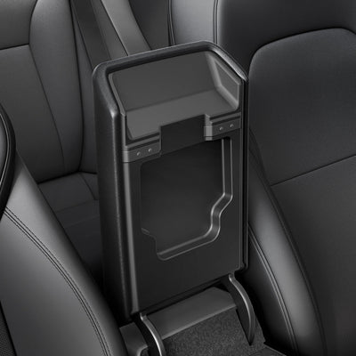 Tesla Model 3 Highland - Armrest Cover | TO240H