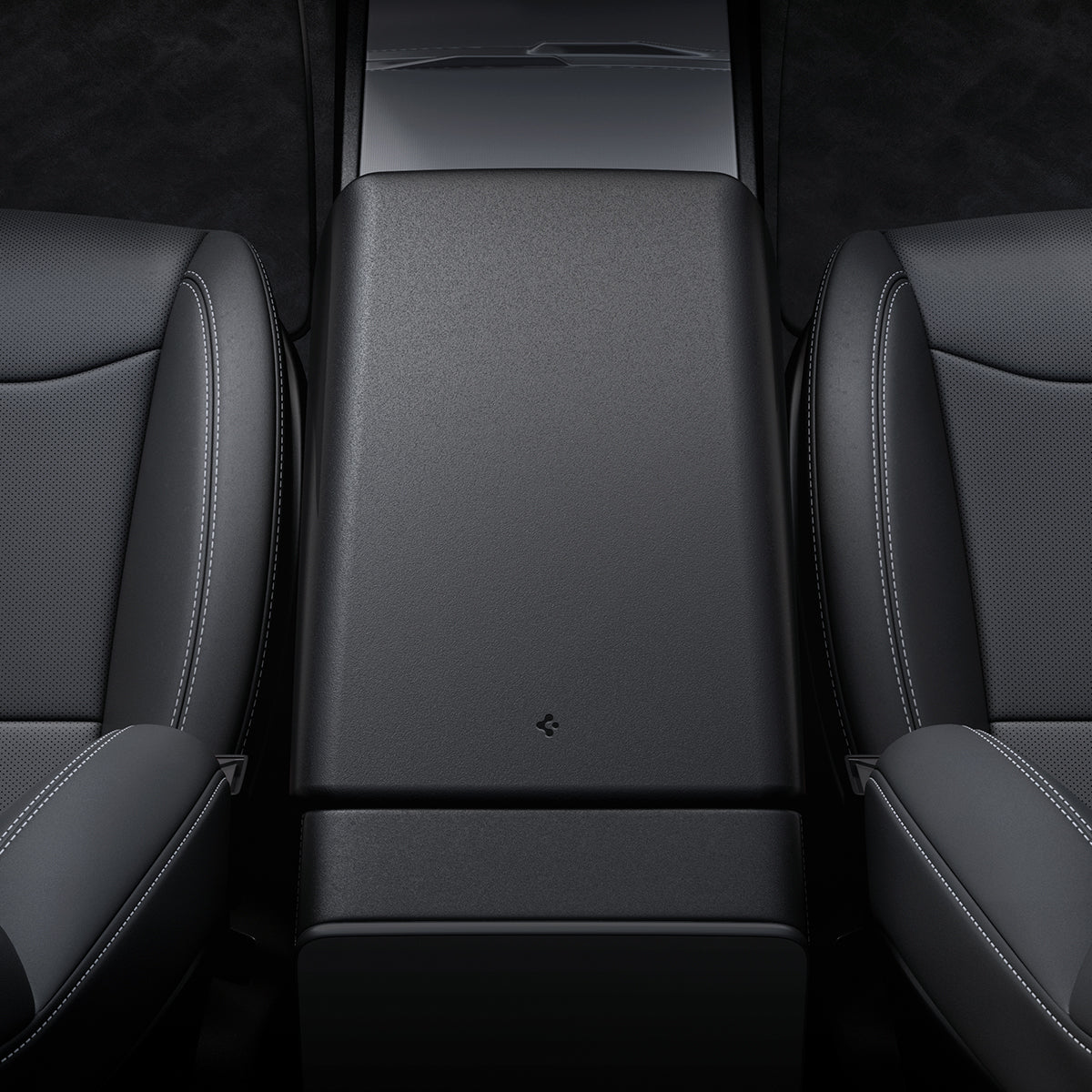 Tesla Model 3 Highland - Armrest Cover | TO240H