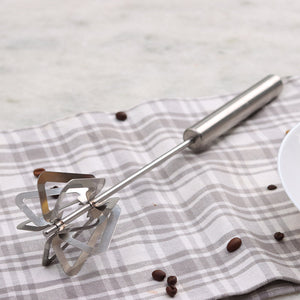 Ambrosia Rotating Whisk by blacktree