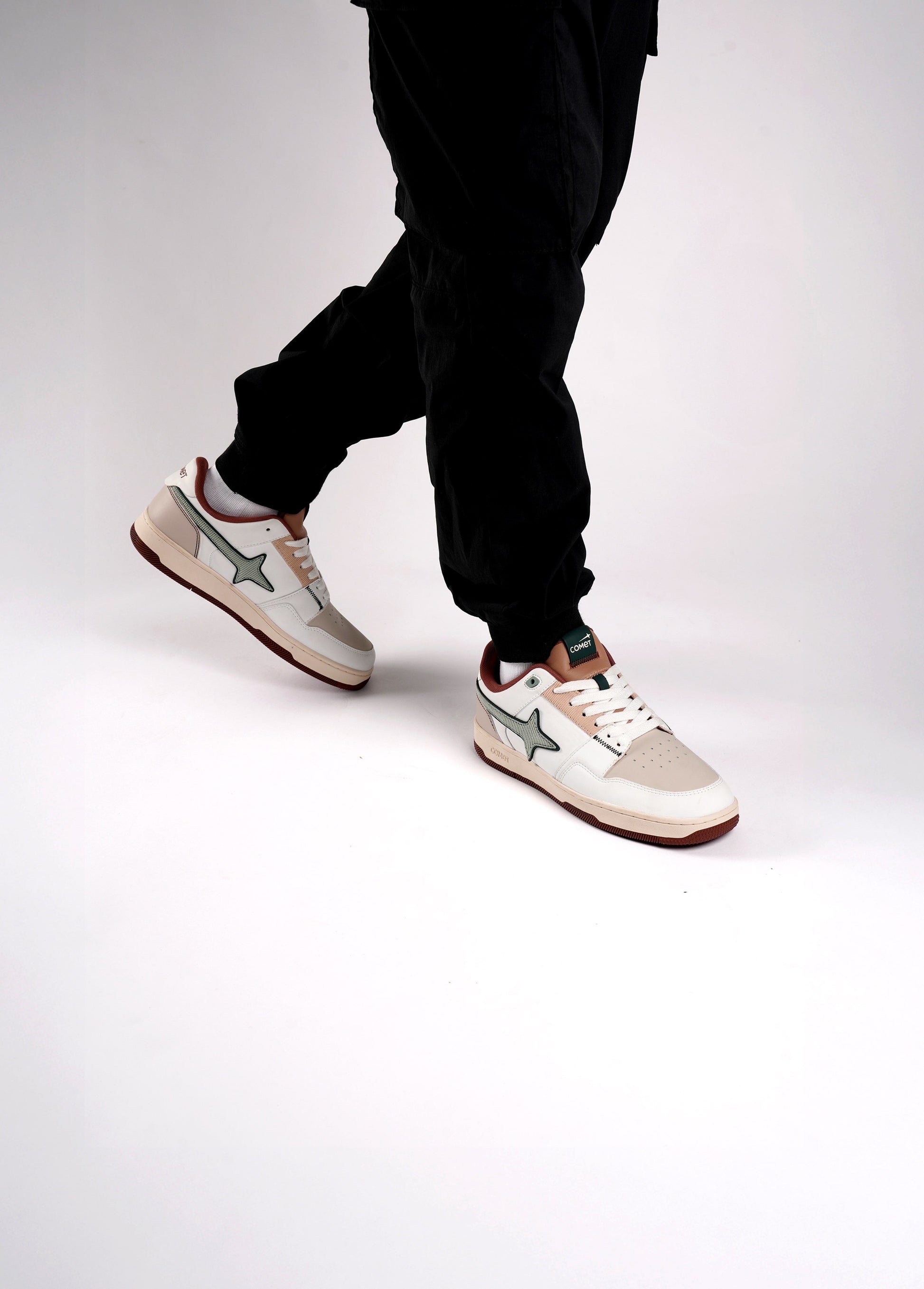 X Lows TUSCAN