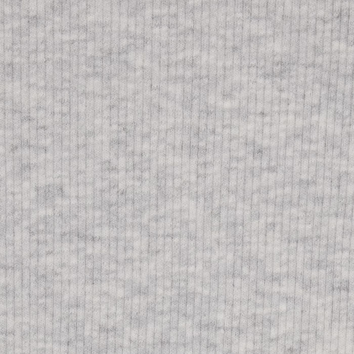 Skims Cotton Rib Tank Light Heather Grey