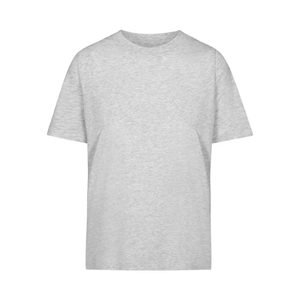 Skims Relaxed Tees T-Shirt Light Heather Grey