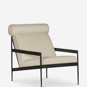 Ferra Accent Chair by Meno Home x Co.House Designs