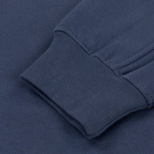 Alma De Ace Lina Rugby Blue Polo Shirt