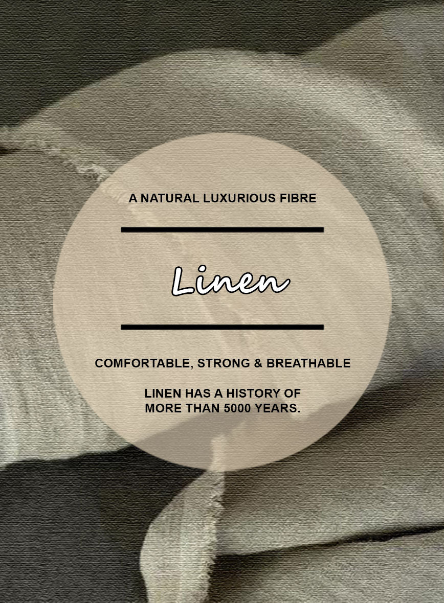 Italian Linen Balloz Pants