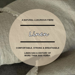 Moscow Maroon Linen Boys Suit