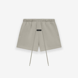 Running Short