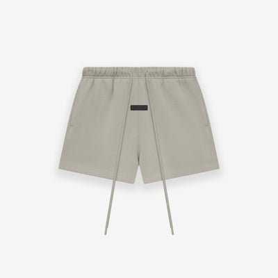 Running Short