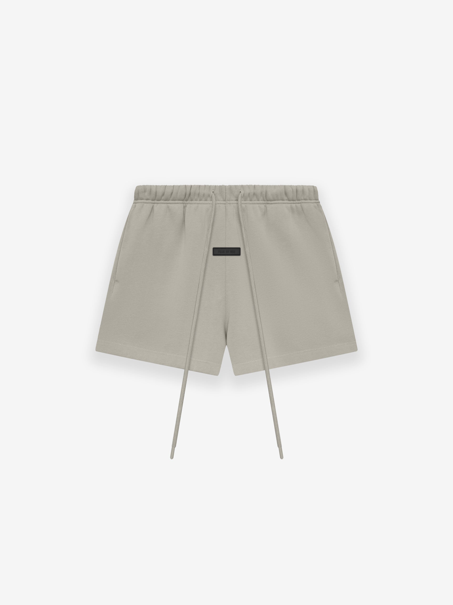 Running Short