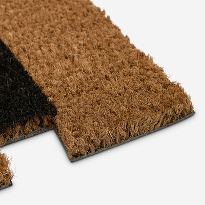 Step Doormat by Sarah Sherman Samuel