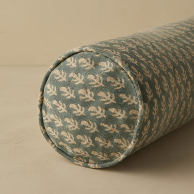 Agnes Linen Pillow
