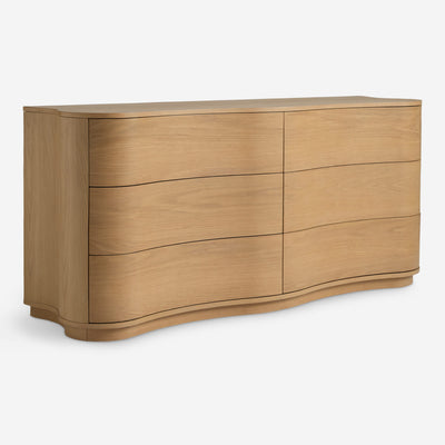 Cora Dresser by Lolly Lolly Ceramics