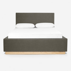 Lockwood Bed by Ginny Macdonald