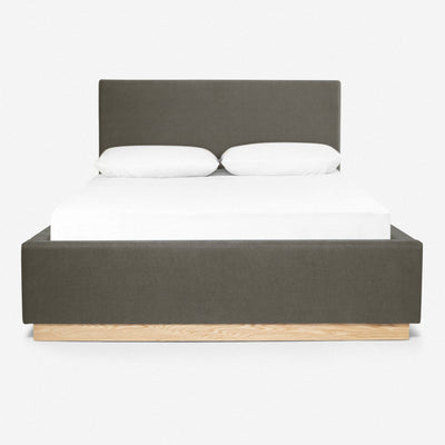 Lockwood Bed by Ginny Macdonald