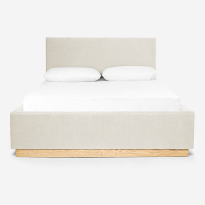Lockwood Bed by Ginny Macdonald