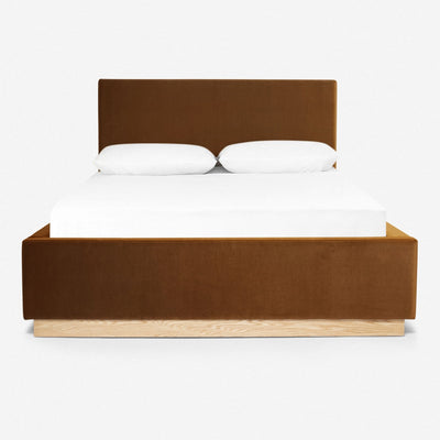 Lockwood Bed by Ginny Macdonald