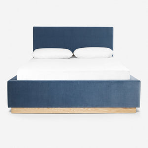 Lockwood Bed by Ginny Macdonald