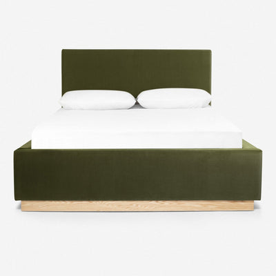 Lockwood Bed by Ginny Macdonald