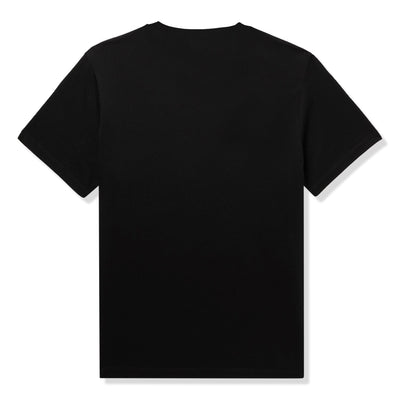 Loewe Anagram Chest Logo Black T Shirt