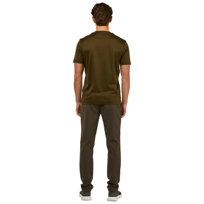 Loiano Egyptian Cotton Hazel T Shirt