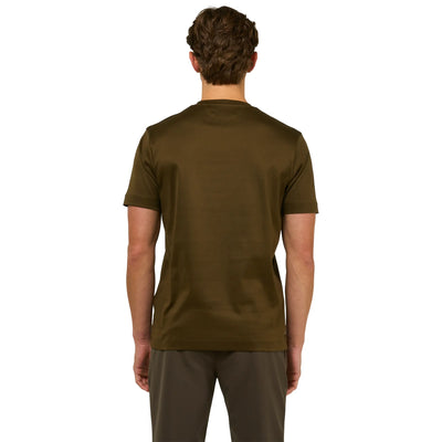Loiano Egyptian Cotton Hazel T Shirt