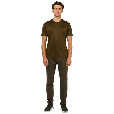 Loiano Egyptian Cotton Hazel T Shirt