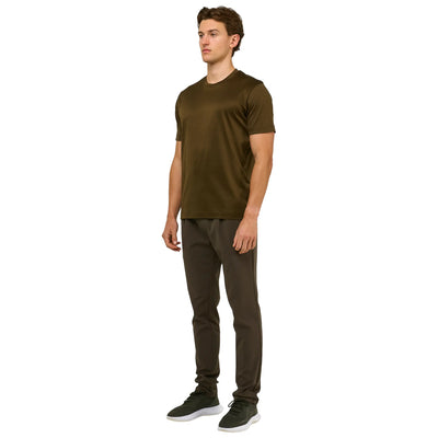 Loiano Egyptian Cotton Hazel T Shirt