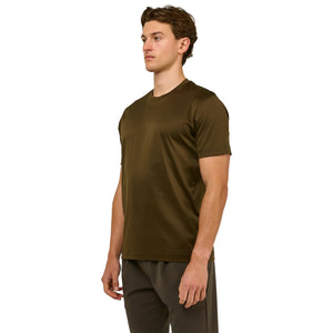 Loiano Egyptian Cotton Hazel T Shirt