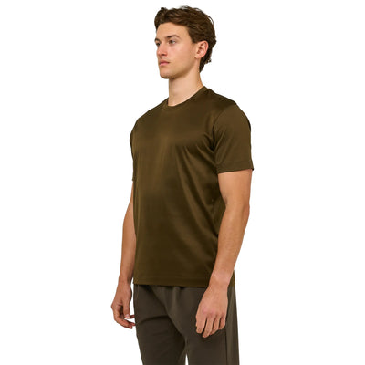 Loiano Egyptian Cotton Hazel T Shirt
