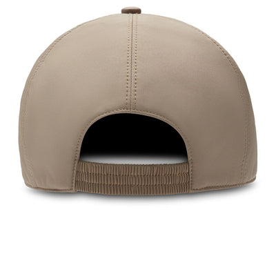 Loiano Ombra Tec® Taupe Cap
