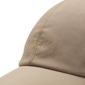 Loiano Ombra Tec® Taupe Cap