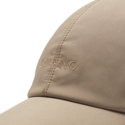 Loiano Ombra Tec® Taupe Cap