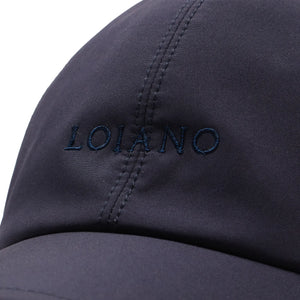 Loiano Ombra Tec® Navy Cap